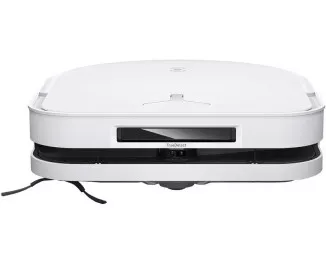 Робот-пылесос Ecovacs Deebot Ozmo X5 Pro Omni (DDX39) White