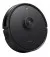 Робот-пылесос Ecovacs Deebot Ozmo Y1 Pro Black (DLX34 Black)