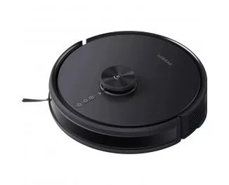 Робот-пылесос Ecovacs Deebot Ozmo Y1 Pro Black (DLX34 Black)
