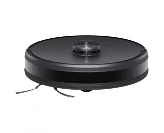 Робот-пылесос Ecovacs Deebot Ozmo Y1 Pro Black (DLX34 Black)