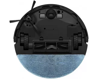 Робот-пылесос Ecovacs Deebot Ozmo Y1 Pro Black (DLX34 Black)