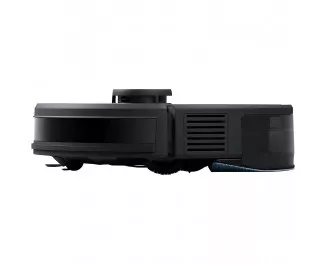 Робот-пылесос Ecovacs Deebot Ozmo Y1 Pro Black (DLX34 Black)