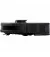 Робот-пылесос Ecovacs Deebot Ozmo Y1 Pro Black (DLX34 Black)