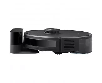 Робот-пылесос Ecovacs Deebot Ozmo Y1 Pro Black (DLX34 Black)