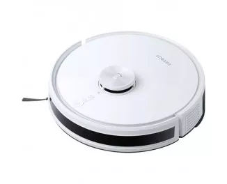 Робот-пилосос Ecovacs Deebot Ozmo Y1 Pro White (DLX34 White)