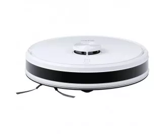 Робот-пилосос Ecovacs Deebot Ozmo Y1 Pro White (DLX34 White)