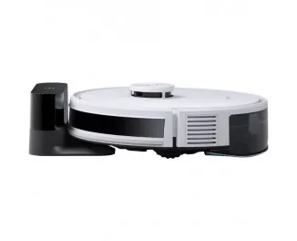 Робот-пилосос Ecovacs Deebot Ozmo Y1 Pro White (DLX34 White)