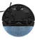 Робот-пилосос Ecovacs Deebot Ozmo Y1 Pro White (DLX34 White)