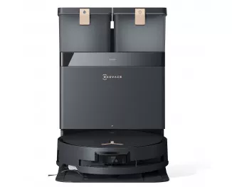 Робот-пылесос Ecovacs Deebot X8 Pro Omni (DEX56) Black