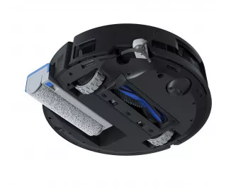 Робот-пылесос Ecovacs Deebot X8 Pro Omni (DEX56) Black
