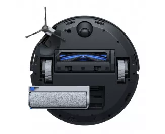 Робот-пылесос Ecovacs Deebot X8 Pro Omni (DEX56) Black