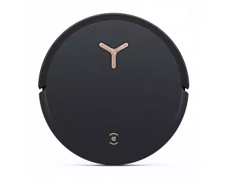 Робот-пылесос Ecovacs Deebot X8 Pro Omni (DEX56) Black