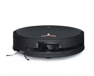 Робот-пылесос Ecovacs Deebot X8 Pro Omni (DEX56) Black