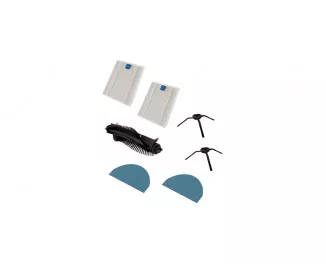 Робот-пылесос Electrolux 700 Series 71UW2SW