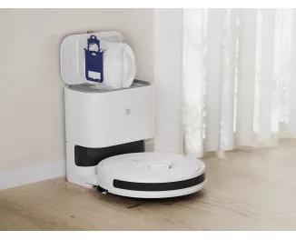 Робот-пылесос Electrolux 700 Series 71UW2SW
