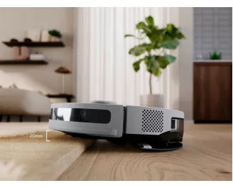 Робот-пилосос Electrolux 700 Series ER71HW1UG