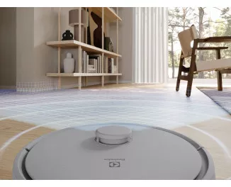 Робот-пилосос Electrolux 700 Series ER71HW1UG