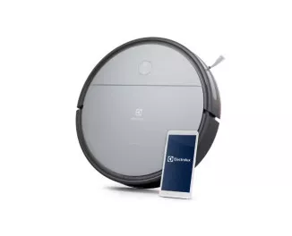 Робот-пылесос Electrolux ER61UD1UG