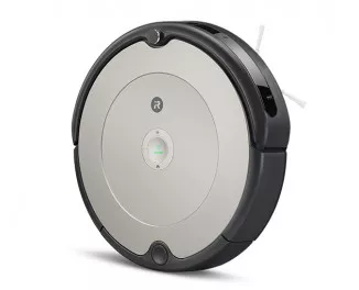 Робот-пылесос iRobot Roomba 698 (R698040)