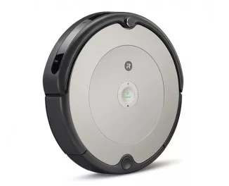 Робот-пылесос iRobot Roomba 698 (R698040)