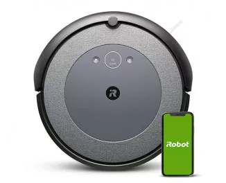 Робот-пилосос iRobot Roomba i3 (i315840)