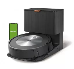Робот-пилосос iRobot Roomba j7+ (j755840)