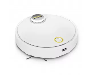 Робот-пылесос Karcher Homeline RCV3 (1.269-620.0)