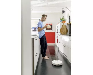 Робот-пылесос Karcher Homeline RCV3 (1.269-620.0)