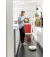 Робот-пылесос Karcher Homeline RCV3 (1.269-620.0)