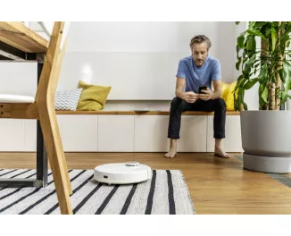 Робот-пылесос Karcher Homeline RCV3 (1.269-620.0)