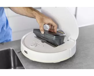 Робот-пылесос Karcher Homeline RCV3 (1.269-620.0)