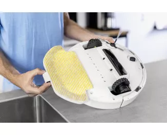 Робот-пылесос Karcher Homeline RCV3 (1.269-620.0)