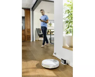 Робот-пылесос Karcher Homeline RCV3 (1.269-620.0)