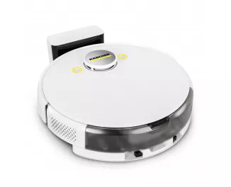 Робот-пылесос Karcher Homeline RCV5 (1.269-640.0)