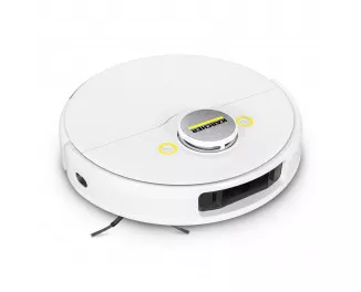 Робот-пылесос Karcher Homeline RCV5 (1.269-640.0)