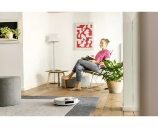 Робот-пылесос Karcher Homeline RCV5 (1.269-640.0)