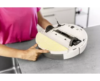 Робот-пылесос Karcher Homeline RCV5 (1.269-640.0)