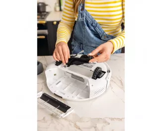 Робот-пылесос Karcher RCV 2 (1.269-670.0)