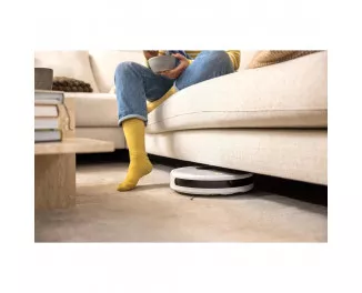 Робот-пылесос Karcher RCV 2 (1.269-670.0)