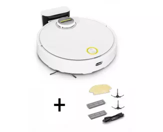 Робот-пылесос Karcher RCV 3 (9.612-569.0)