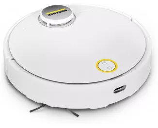 Робот-пылесос Karcher RCV 3 (9.612-569.0)