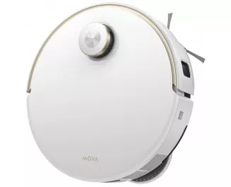 Робот-пылесос Mova V50 Ultra Complete White (RLV72LE-1)
