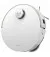 Робот-пылесос Mova V50 Ultra Complete White (RLV72LE-1)