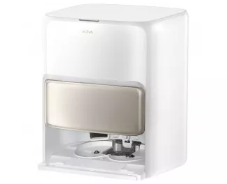 Робот-пылесос Mova V50 Ultra Complete White (RLV72LE-1)