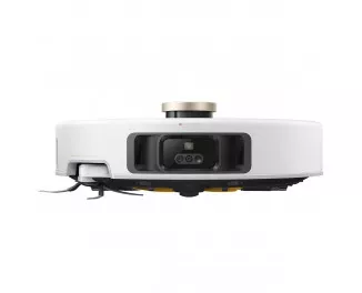 Робот-пылесос Mova V50 Ultra Complete White (RLV72LE-1)