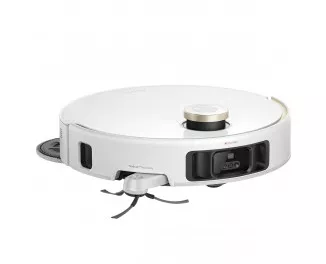 Робот-пылесос Mova V50 Ultra Complete White (RLV72LE-1)