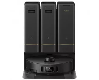 Робот-пилосос Mova Z50 Ultra (RLZ92CE)