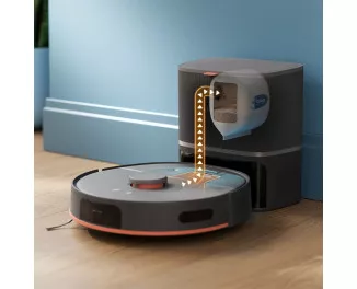 Робот-пылесос PHILIPS HomeRun Series 5000 XU5100/10