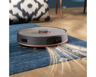 Робот-пылесос PHILIPS HomeRun Series 5000 XU5100/10
