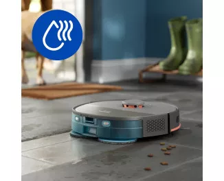 Робот-пылесос PHILIPS HomeRun Series 5000 XU5100/10